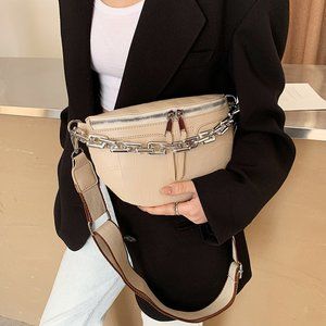 Female bag single shoulder messenger bag